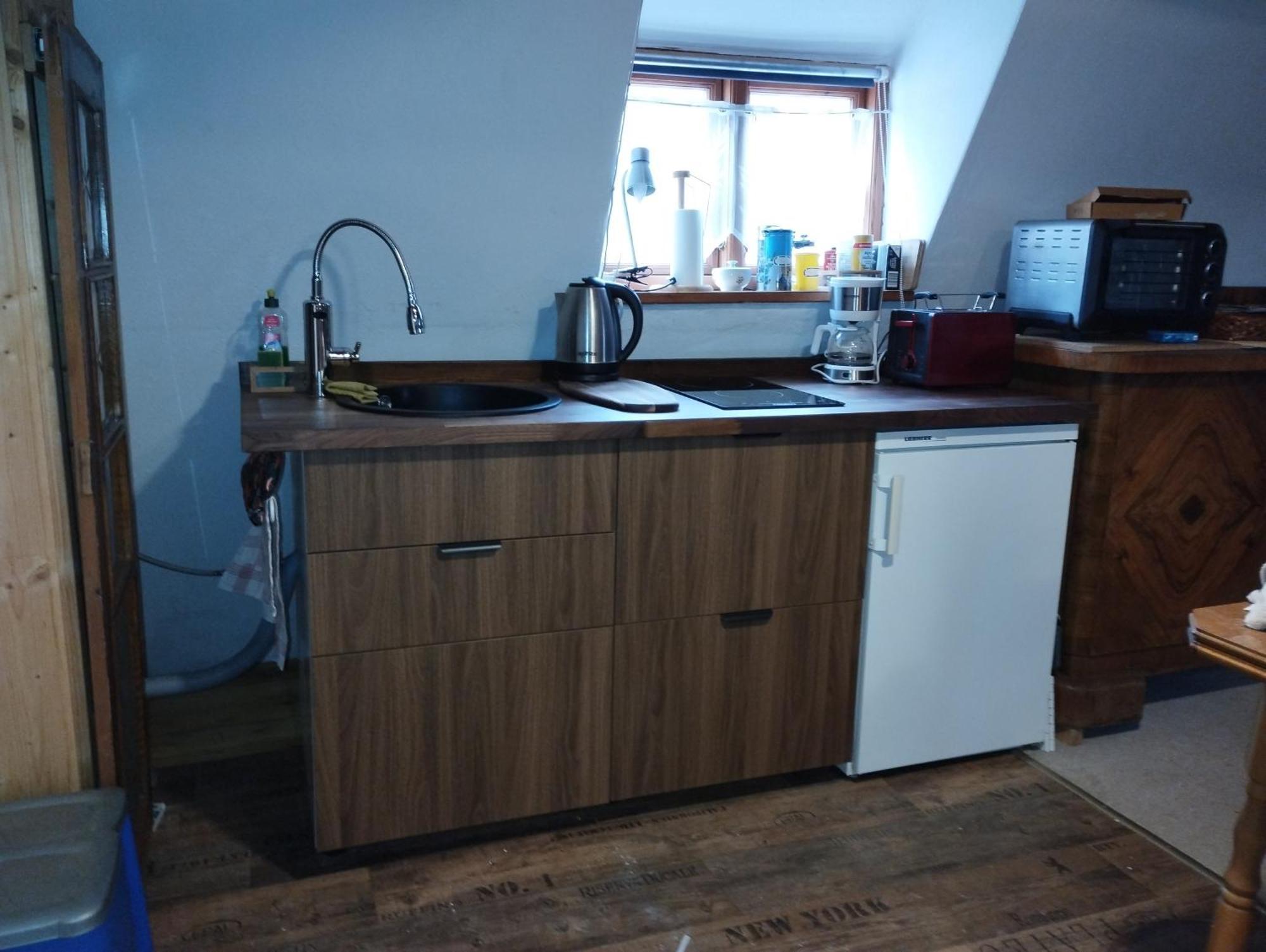 Appartement Augustinern 26 à Quedlinbourg Extérieur photo