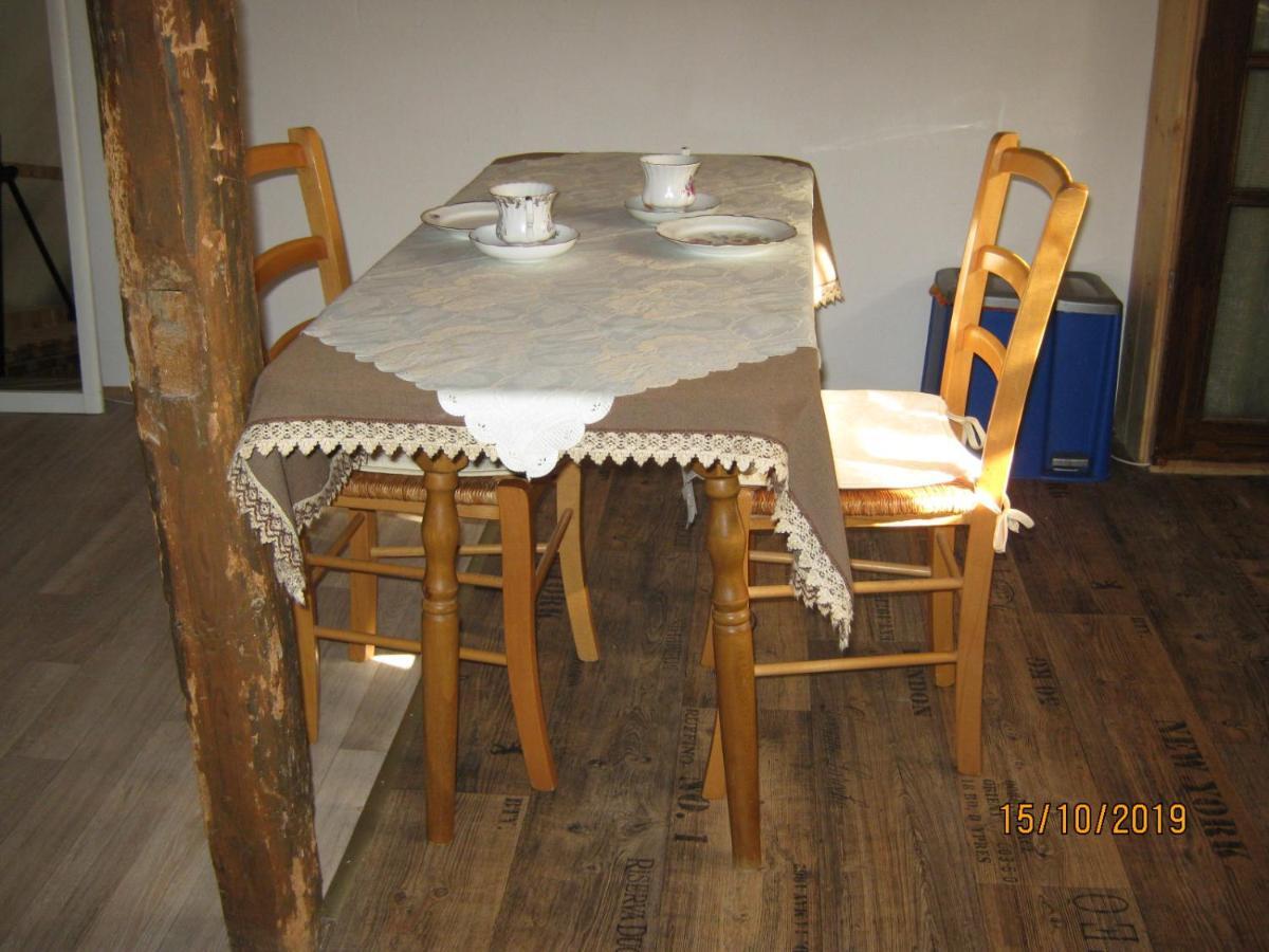 Appartement Augustinern 26 à Quedlinbourg Extérieur photo